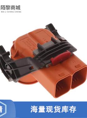 原装正品1-2141154-1全新AMP+ HVP800, Housing for Fe