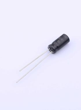 全新原装RG016M101LO5*11TA-1A1Et正品/100uF ±20% 16V