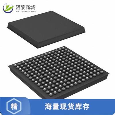 原装正品DAC60096IZEB芯片IC DAC 12BIT V-OUT 196NFBGA