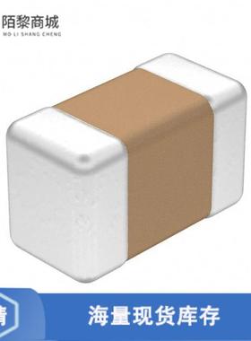 全新原装VJ0603Y104KXJAC正品/CAP CER 0.1UF 16V X7R