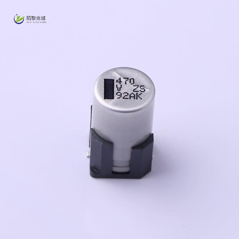 全新原装EEHZS1V471V正品/470uF ±20% 35V