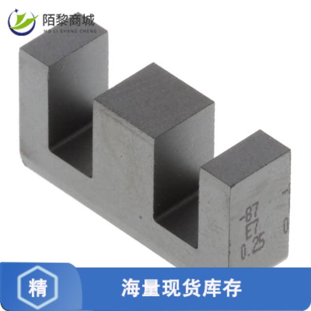 全新原装B66317G0250X187正品/FERRITE CORE E N87 1PC