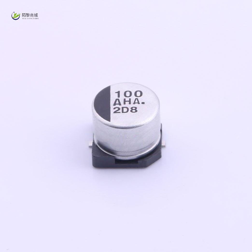 全新原装EEEHA1A101WP正品/100uF ±20% 10V