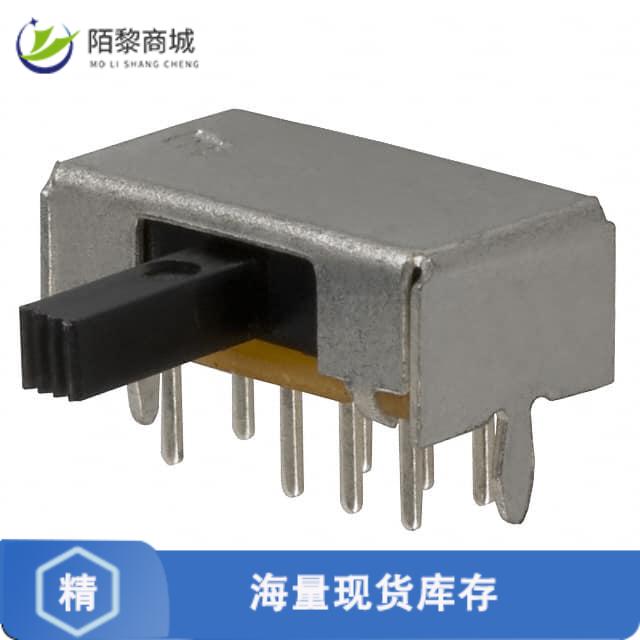 全新原装EG2310正品/SWITCH SLIDE DP3T 200MA 30V