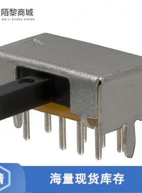 全新原装EG2310正品/SWITCH SLIDE DP3T 200MA 30V
