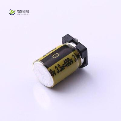 原装正品VKMC1002G3R3MV全新3.3uF ±20% 400V