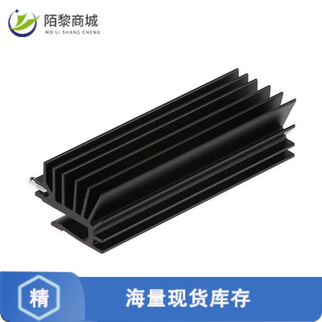 全新原装693-75正品/HEATSINK TO220 W/CLIP 75MM