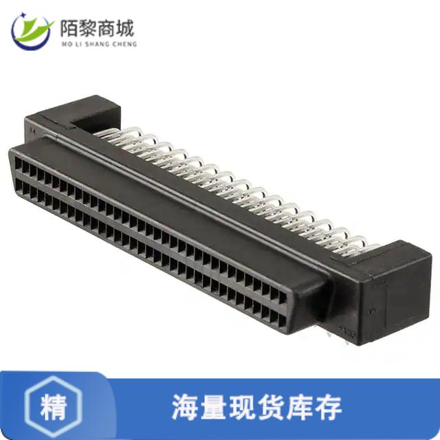 全新原装3-5174682-7正品/CONN D-TYPE PLUG 68P R/A K