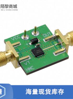 全新原装105706-HMC466LP4正品/BOARD EVAL HMC466LP4E