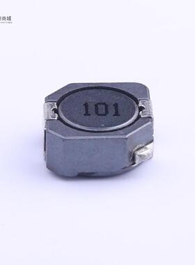 全新原装MS105R-101MT正品/100uH ±20%