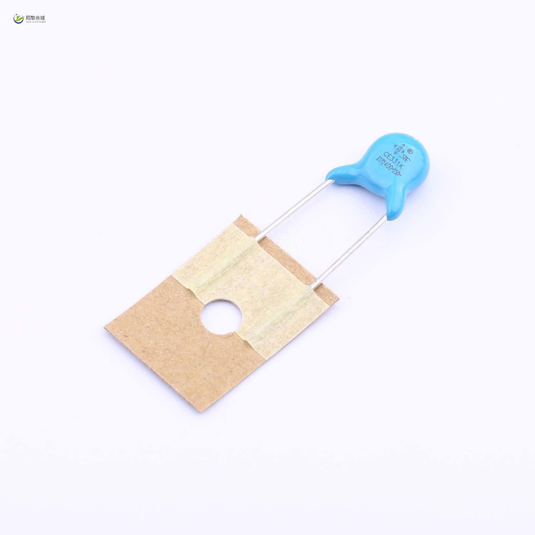 全新原装G07B1E331KQ0T0S0N0正品/等级:Y2 330pF ±10%