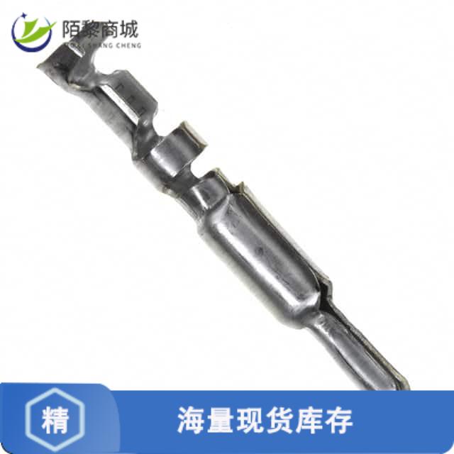全新原装770252-1正品/CONN SPLIT PIN 18-24AWG CRMP TIN