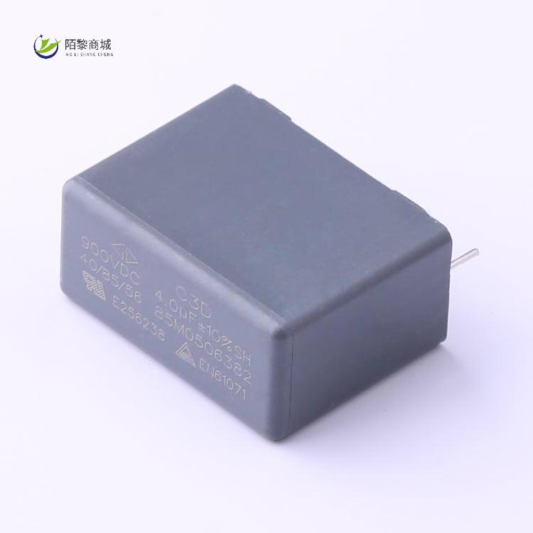 全新原装C3D1X405KB00C00正品/4uF ±10% 900V