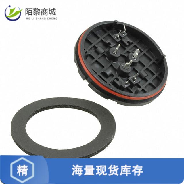 全新原装2213730-1正品/LIGHT CONTROLLER BASE 76MM