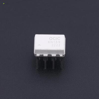 原装正品CY6N139全新100mW 1.3V 5V 5000Vrms