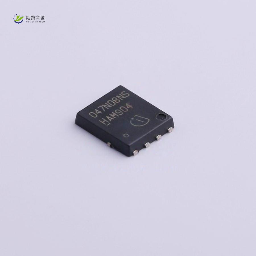 全新原装BSC047N08NS3G正品/N沟道 80V 18A
