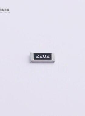 全新原装PTFR1206B22K0P9正品/22kΩ ±0.1% 250mW