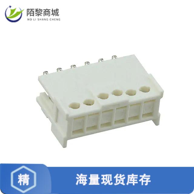 全新原装1-2232892-6正品/CONN RCPT CRIMP 22-24AWG TIN