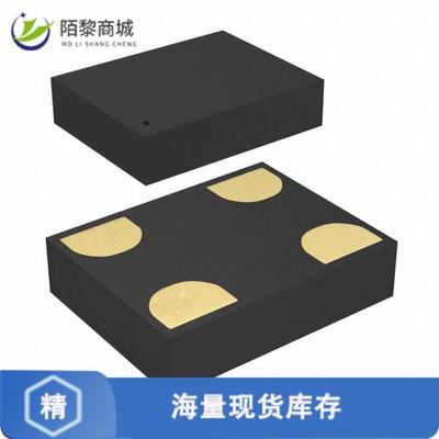全新原装ASTMUPCE-33-100.000MHZ-LJ-E-T正品/MEMS OSC
