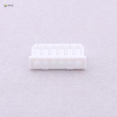 全新原装A2004H-6P正品/间距：2mm 插孔结构：1x6