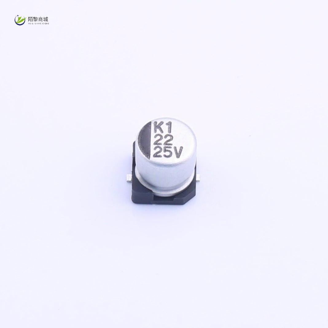 全新原装CK025M220D5APKKKV00R正品/22uF ±20% 25V