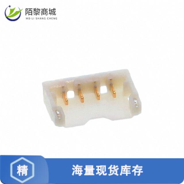 全新原装BM04B-ACHSS-A-GAN-TF(LF)(SN)正品/CONN HEAD