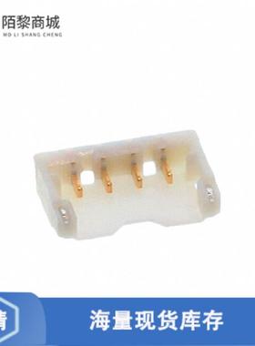 全新原装BM04B-ACHSS-A-GAN-TF(LF)(SN)正品/CONN HEAD