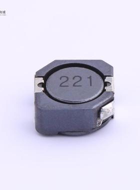 全新原装SCDS105R-221M-N正品/功率电感 220µH ±20% IN
