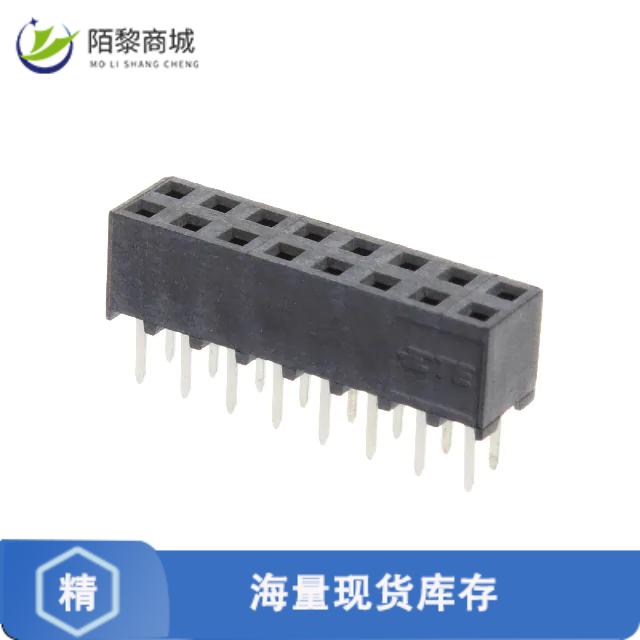 全新原装1-2314821-6正品/16P,2MM,B-B,REC,DRVT,2.7,0