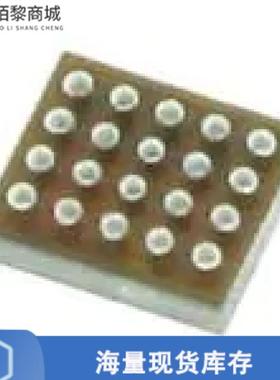 全新原装MAX14742EWP+T正品/SMART COMPACT 6A POWER SWIT