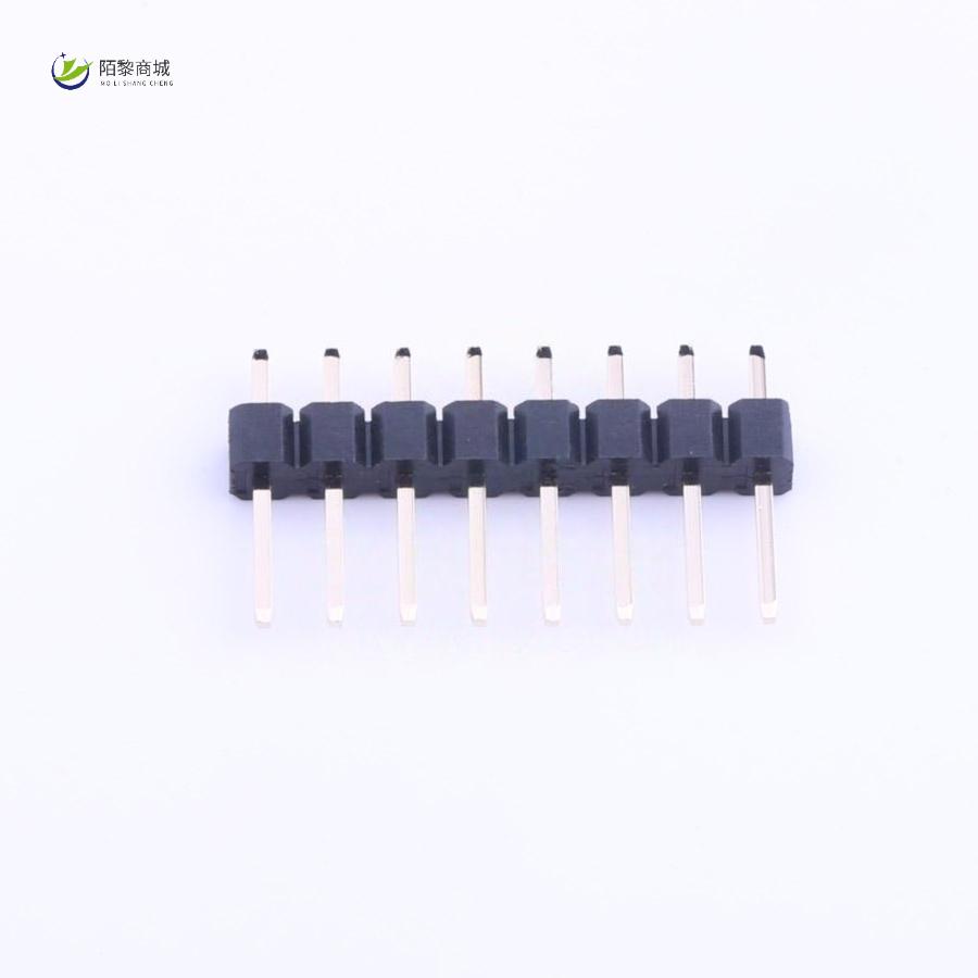 全新原装B-2100S08P-A110正品/2.54mm 1x8P