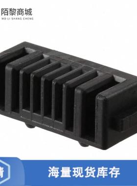 全新原装5787526-1正品/CONN RCPT 6POS 2.00MM R/A SLDR