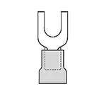 全新原装19121-0007正品/端子 FLANGED SPADE 8 22-18 AWG