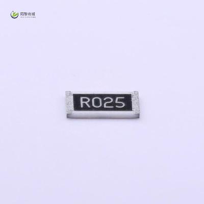全新原装RTT25R025FTE正品/贴片电阻 0.025Ω ±1% 1W ±9