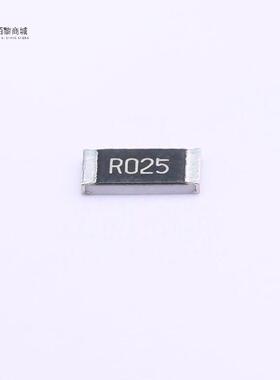 全新原装201007F250MT4E正品/贴片电阻 0.025Ω ±1% 3/4