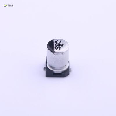 全新原装VT1H4R7M-CRC54正品/4.7uF ±20% 50V