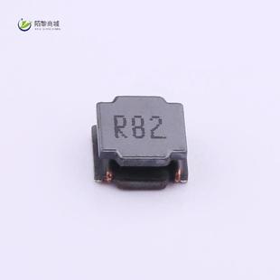 LF正品 R82N 功率电感 820nH 全新原装 ±30% MPIT8040