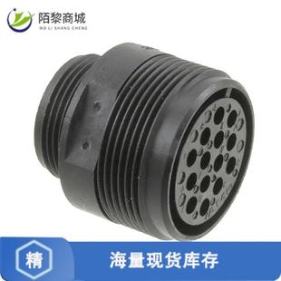 CONN RCP HSG 全新原装 14POS 1正品 FMALE INLINE 213650