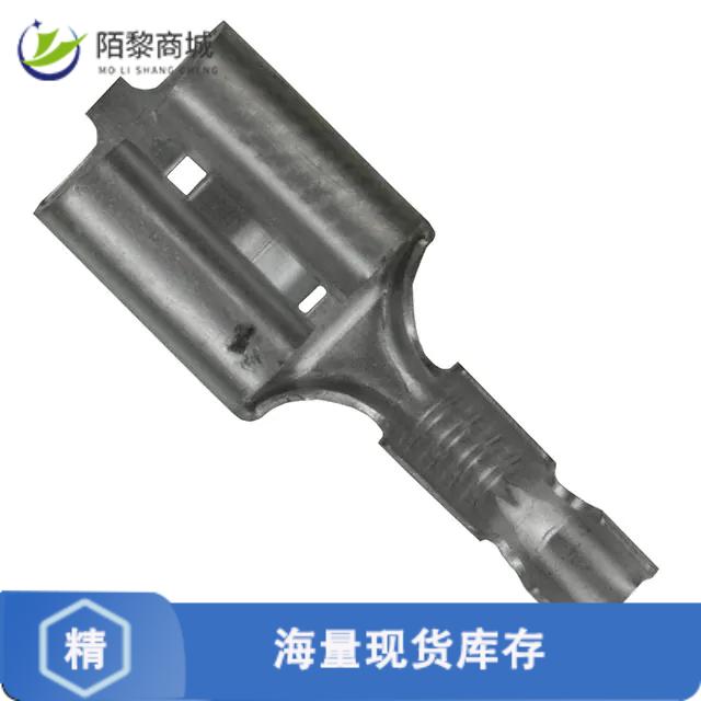 全新原装60413-1正品/CONN QC RCPT 18-22AWG 0.250