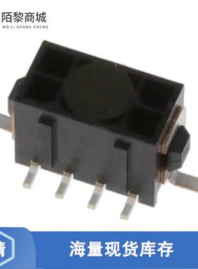 全新原装3-794637-8正品/CONN HEADER SMD 8POS 3MM