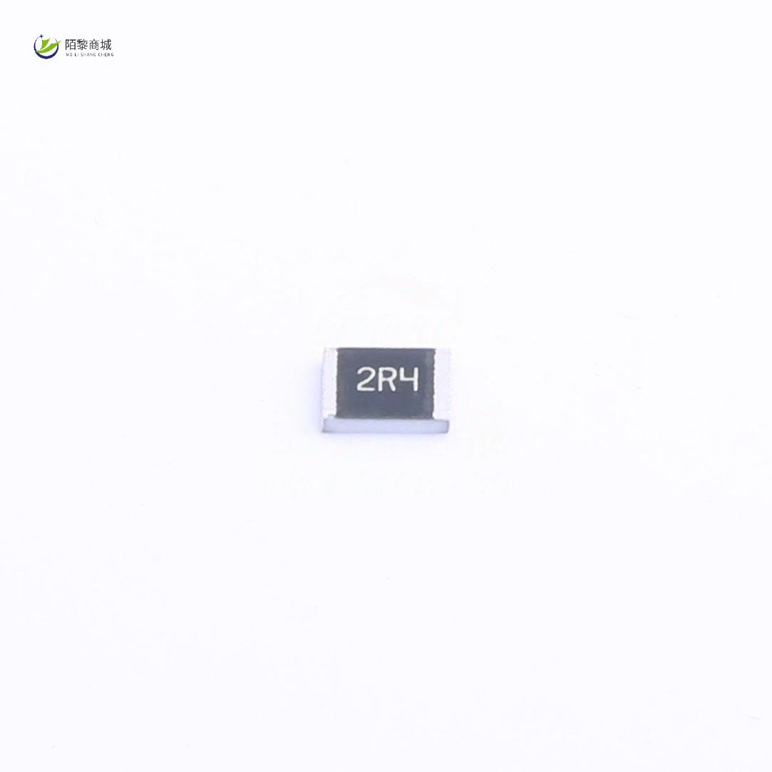 全新原装AS0707J024JT5E正品/2.4Ω ±5% 750mW