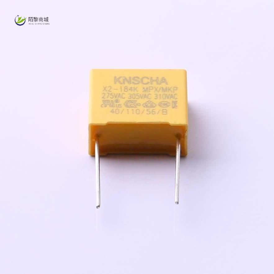 全新原装MPX184K31D4KN15800正品/等级:X2 180nF ±10%