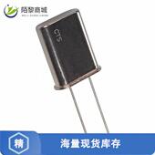 MP101正品 CRYSTAL 10.0000MHZ 全新原装 30PF