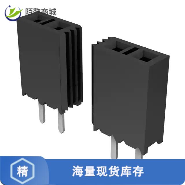 全新原装BCS-124-L-S-TE正品/CONN RCPT 24POS 0.1 GOL