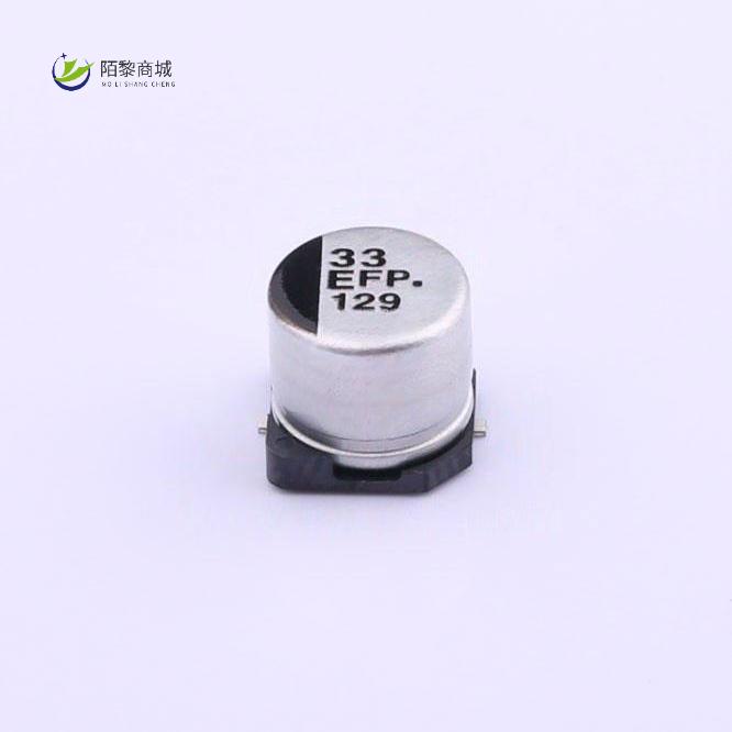 全新原装EEEFP1E330AP正品/33uF ±20% 25V