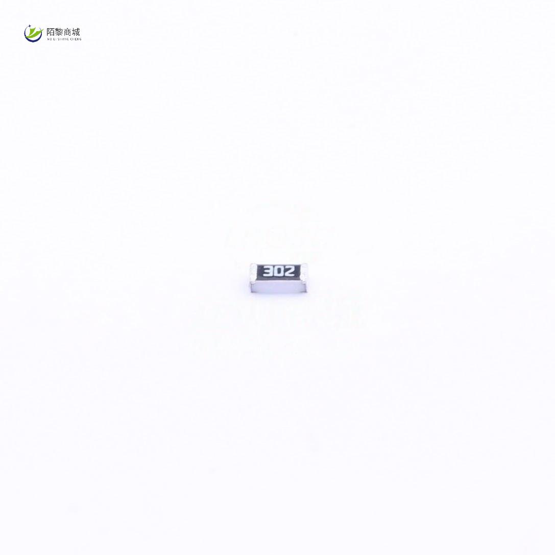 全新原装ERA3AEB302V正品/3kΩ ±0.1% 100mW