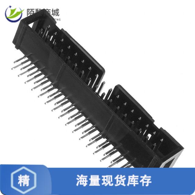 全新原装XG4C-3434正品/CONN HEADER R/A 34POS 2.54MM