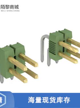 全新原装826634-5正品/CONN HEADER R/A 10POS 2.54MM