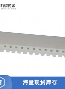 全新原装1-640251-4正品/CONN RECEPT 14POS W/O RAMP