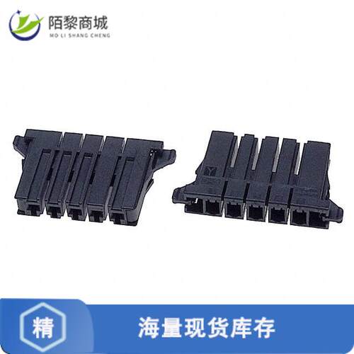 原装正品2-178128-5全新CONN RECEPT 5.08 5POS KEY-Y